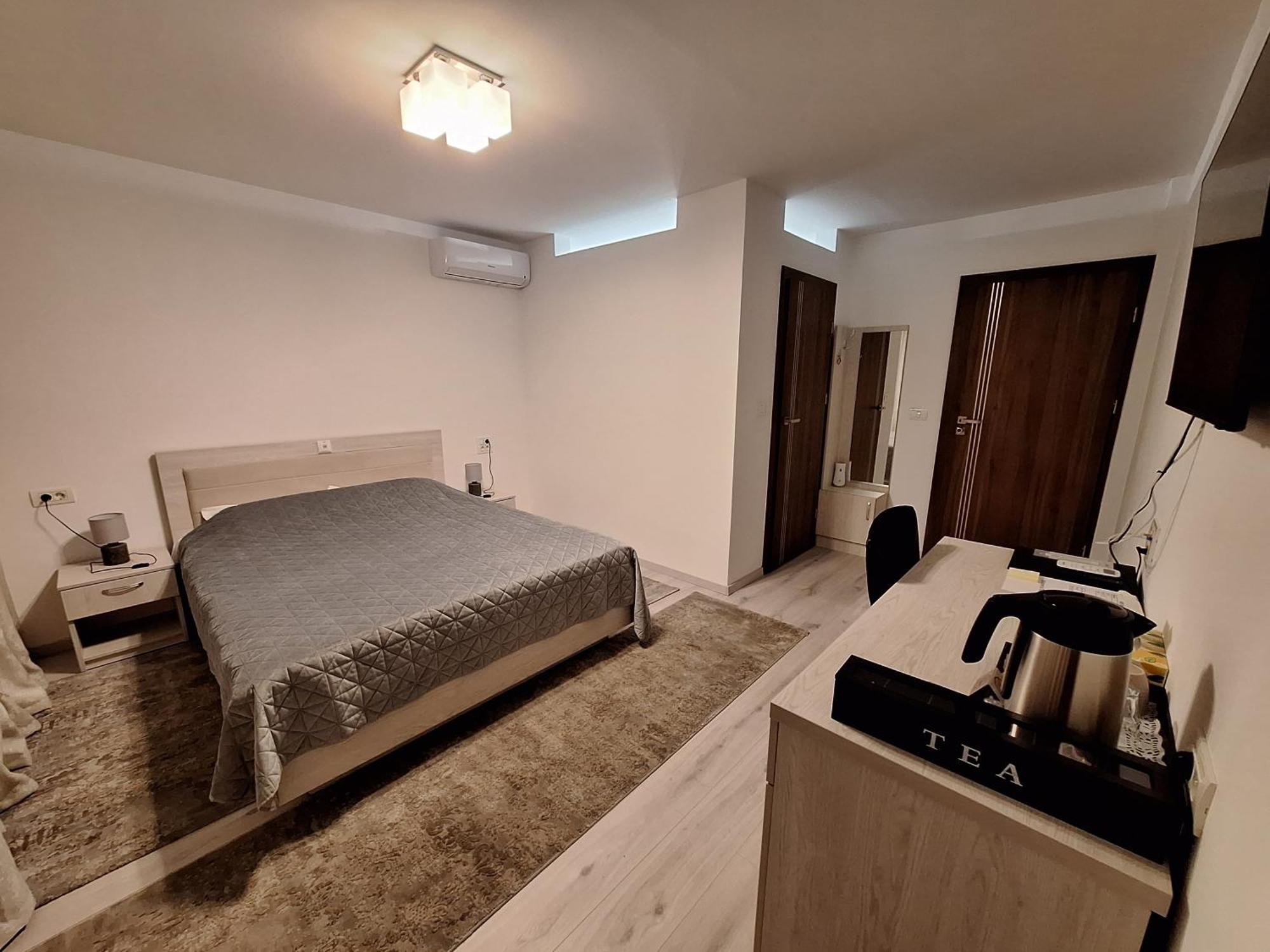Bed and Breakfast Trend Arad Exterior foto