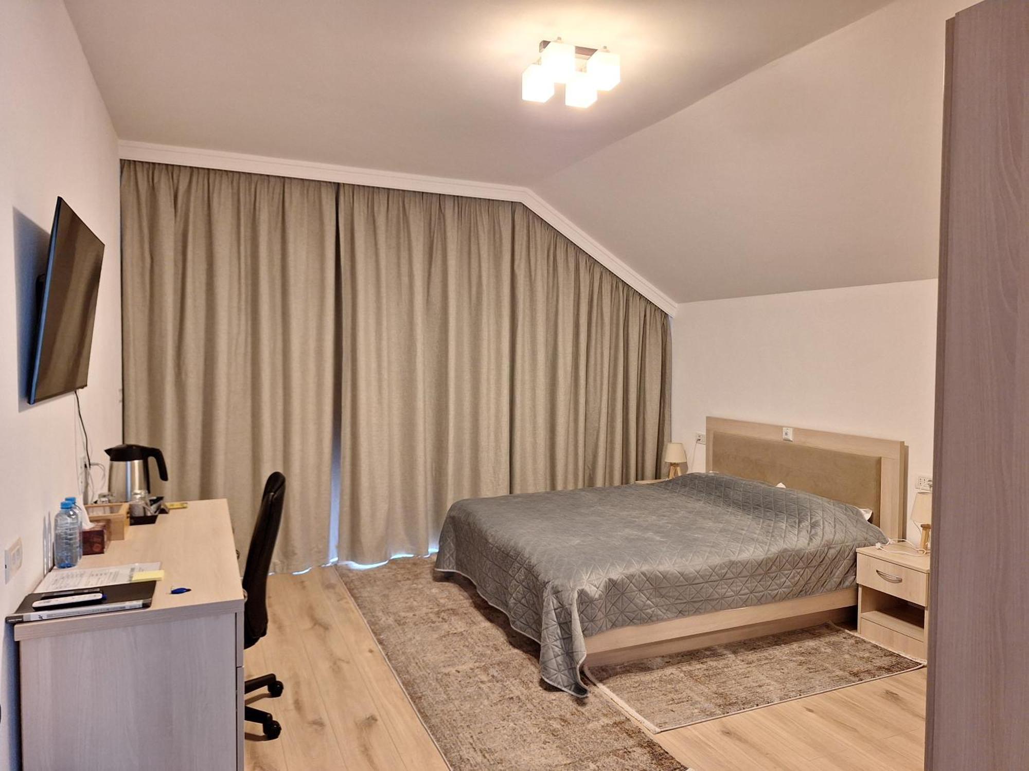Bed and Breakfast Trend Arad Exterior foto
