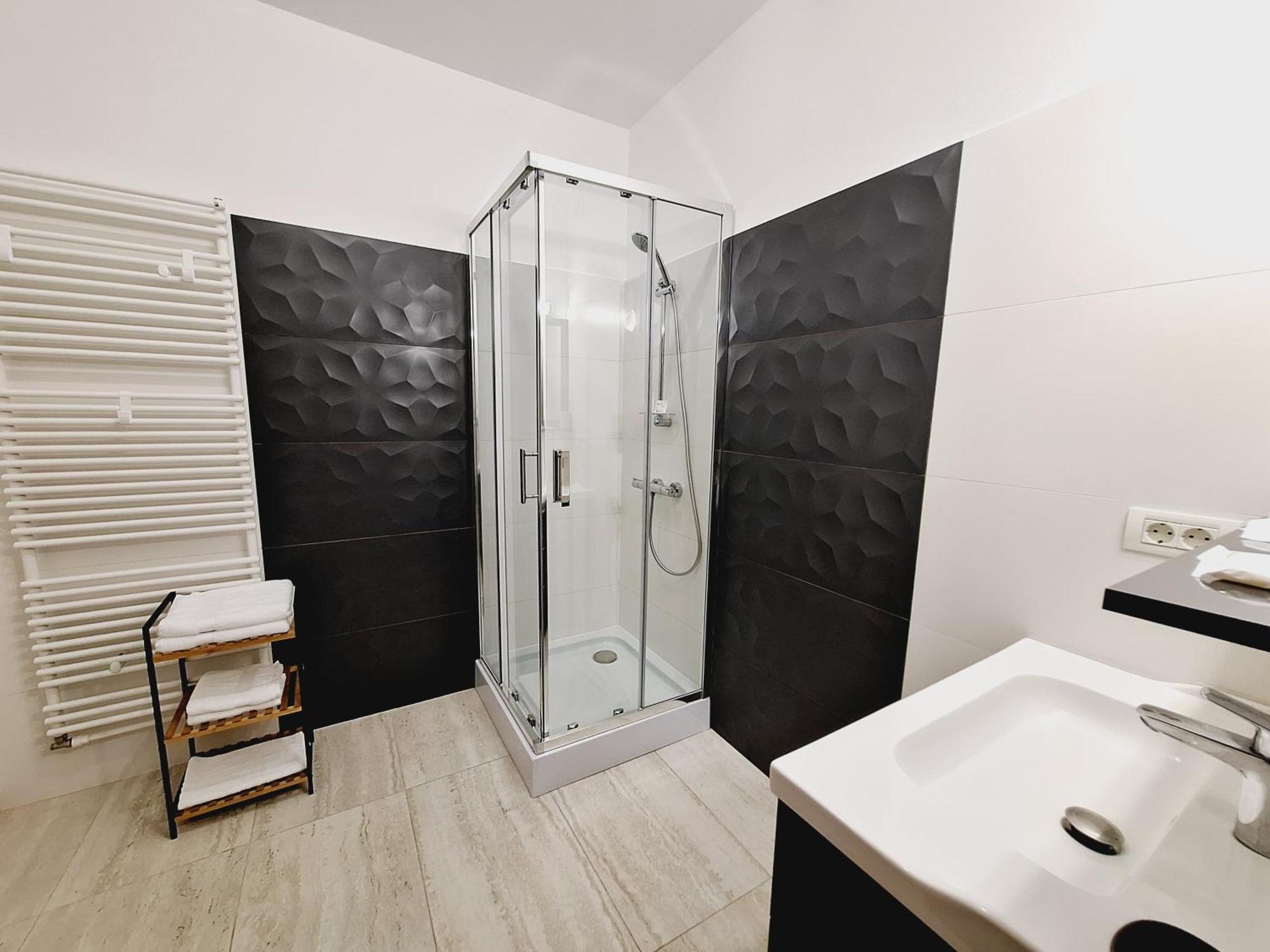 Bed and Breakfast Trend Arad Exterior foto